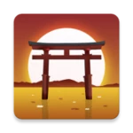 meditation music: meditate android application logo